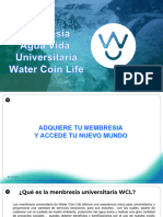 Membresia Universidad