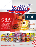 Cata - Logo Walibi - 2023 - Logo Antiguo