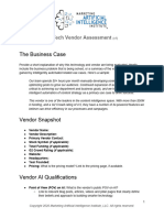 AI Tech Vendor Assessment v1-201023-102941