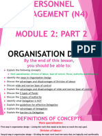 2.2 Module 2.1 PERSONNEL MANAGEMENT (N4) .