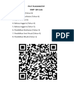 QR Code DSKP