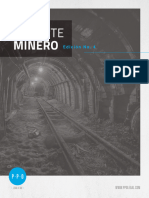 Reporte Minero Ed No 4