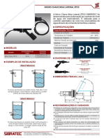 Manual Micro Chave Boia ZPC5