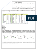 1º ANO Atividade 1