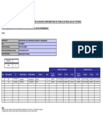 Formato Validación SCTR