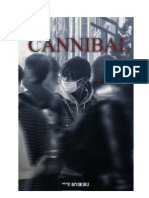 Cannibal (KTH&JJK) 