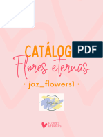 Jaz - Flower1 Ramos Eternos