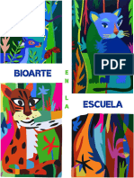 Proyecto Bioarte