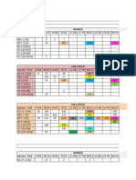 Balancing 13 - 18maret 2023