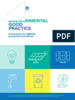 Environmental Good Practice Factsheet