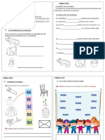 Cuadernillo Tarea para Editar