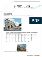 Attività #2 Prima Media Storia e Dantedi 2024