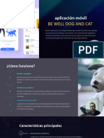 Aplicacion-Movil para Cuidado de Mascotas
