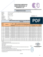 Laboratorio de Ensayo Acreditado Por El Organismo de Acreditación Inacal - Da Con Registro #Le - 203