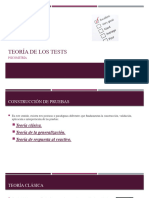 Planeación para La Elaboración de Pruebas