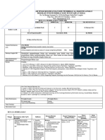 Rps Pengembangan Bahan Ajar