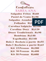 Cardápio Menu Digital Confeitaria Bolos Moderno Rosa Marron Story de Instag - 20231115 - 232758 - 0000