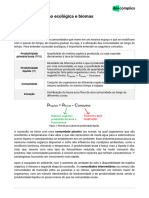 Aquecimento-Biologia - Ecologia - Sucessão Ecológica e Biomas-06-11-2023