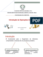 PDF Aula 1 Introduao As Operaoes Unitarias - Compress