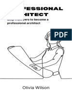 Professional Architect Book Cover