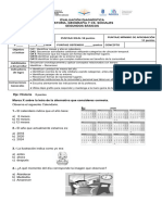 Diagnostico Historia - 2°ab - Marzo - 2024