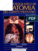 Atlas Fotografico de Anatomia Del Cuerpo Humano 48968 Downloable 2488971 2 148