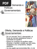 Ch06 Oferta, Demanda e Policiticas Governamentais (1)