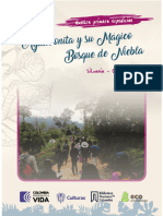 CARTILLA FLORA Y FAUNA AGUABONITA 2023 PDF