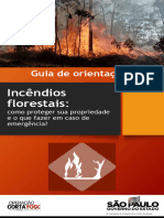 Guia de Orientacoes Incendios