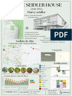 Rose Seidler House Info Resumida