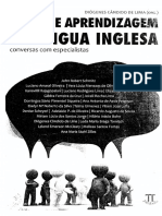 Texto 2 - Preconceito Contra o Ensino de LE Na Rede Pública