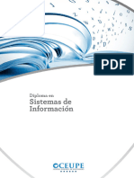 Diploma Sistemas de Informacion