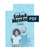 Clínica de Salud Mental-Palestra