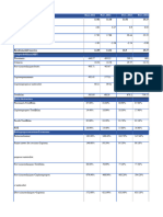 Excel DIANOSTIC