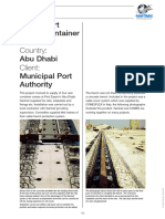 Port Zayed Abu Dhabi