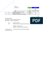 Fundamentos de La Gestión de Costos