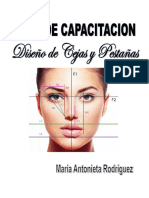 Guia de Capacitacion Cejas y Pestañas