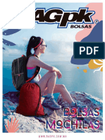 Forprint Catalogo Bagpk-2020
