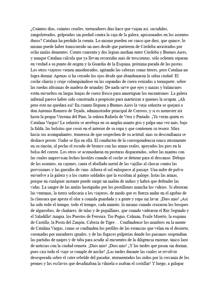 La Galera | PDF | Libros para adolescentes