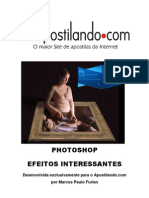 Photoshop Efeitosinteressantes