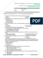 Soal Kelas 8 STS TP 2023-2024 Fix