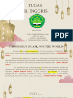 Tugas PPT B. Inggris Kelompok 1