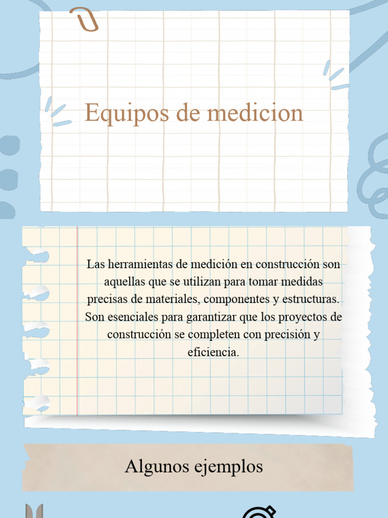 Maquinaria Y Equipo De Construccion Pdf