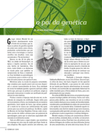 Iatrico 40 Pag 52 53 MENDEL, O PAI DA GENETICA WILMAR MENDONCA GUIMARAES (5096)