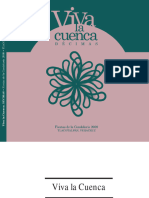 Viva La Cuenca 2009 - P 38 y 39 - Manual Del Buen Defeño y Carretas Cañeras