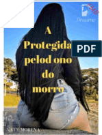 A Protegida Pelo Dono Do Morro - Nathy Morena@FMB