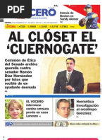Viernes 4 de Noviembre de 2011 | PDF | Puerto Rico | Votación ...