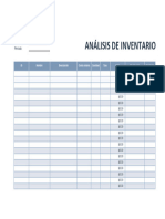 Inventory File PDF