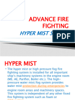 HYPER MIST