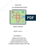 Proses Perpindahan Kalor 2